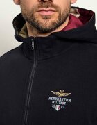 Aeronautica Militare Hanorac | regular fit
