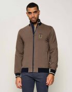 Aeronautica Militare Hanorac | regular fit