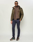 Aeronautica Militare Hanorac | regular fit