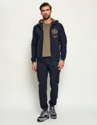 Aeronautica Militare Hanorac | regular fit