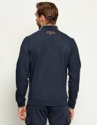 Aeronautica Militare Hanorac | regular fit