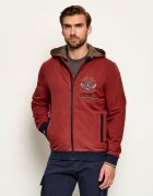 Aeronautica Militare Hanorac | regular fit