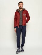 Aeronautica Militare Hanorac | regular fit