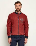 Aeronautica Militare Hanorac | regular fit