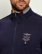 Aeronautica Militare Hanorac | regular fit