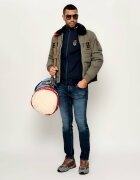 Aeronautica Militare Hanorac | regular fit