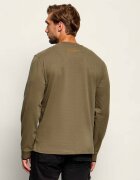 Aeronautica Militare Hanorac | regular fit