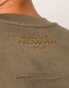 Aeronautica Militare Hanorac | regular fit