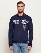 Aeronautica Militare Hanorac | regular fit
