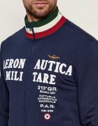 Aeronautica Militare Hanorac | regular fit