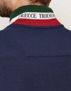Aeronautica Militare Hanorac | regular fit