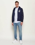 Aeronautica Militare Hanorac | regular fit