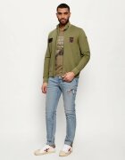 Aeronautica Militare Hanorac | regular fit