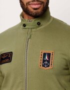 Aeronautica Militare Hanorac | regular fit