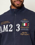Aeronautica Militare Hanorac | regular fit