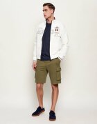 Aeronautica Militare Hanorac | regular fit
