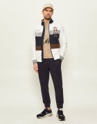 Aeronautica Militare Hanorac | regular fit