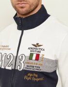 Aeronautica Militare Hanorac | regular fit
