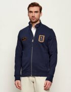 Aeronautica Militare Hanorac | regular fit