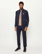 Aeronautica Militare Hanorac | regular fit