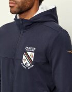 Aeronautica Militare Hanorac | regular fit