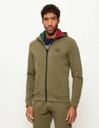Aeronautica Militare Hanorac | regular fit