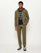Aeronautica Militare Hanorac | regular fit