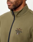 Aeronautica Militare Hanorac | regular fit