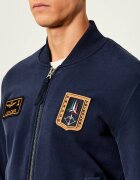 Aeronautica Militare Hanorac | regular fit
