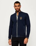Aeronautica Militare Hanorac | regular fit