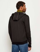 Aeronautica Militare Hanorac | regular fit