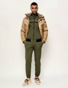 Aeronautica Militare Hanorac | regular fit