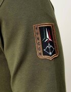 Aeronautica Militare Hanorac | regular fit