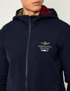 Aeronautica Militare Hanorac | regular fit