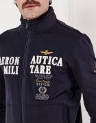 Aeronautica Militare Hanorac | Regular Fit
