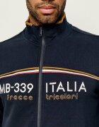 Aeronautica Militare Hanorac | regular fit