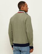 Aeronautica Militare Hanorac | regular fit