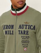 Aeronautica Militare Hanorac | regular fit