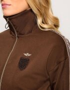 Aeronautica Militare Hanorac | regular fit
