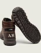 Aeronautica Militare Încălțăminte înaltă STIVALETTO