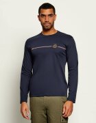 Aeronautica Militare Longsleeve | regular fit