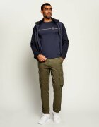 Aeronautica Militare Longsleeve | regular fit