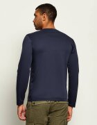Aeronautica Militare Longsleeve | regular fit