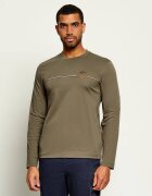 Aeronautica Militare Longsleeve | regular fit