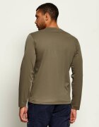Aeronautica Militare Longsleeve | regular fit