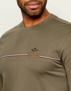 Aeronautica Militare Longsleeve | regular fit