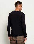 Aeronautica Militare Longsleeve | regular fit