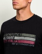 Aeronautica Militare Longsleeve | regular fit