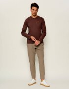 Aeronautica Militare Longsleeve | regular fit