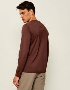Aeronautica Militare Longsleeve | regular fit